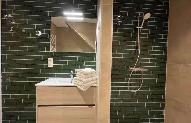 Appartementen de Kaaipoort - Foto 77