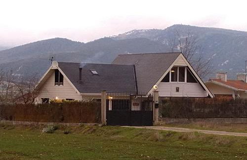 Casa - Chalet Madera Canadiense - Foto 25