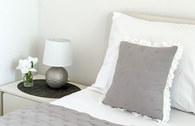 MIRROR apartment - Foto 7