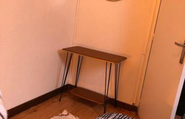 Gîte à la ferme chaleureux avec cheminée - Foto 11