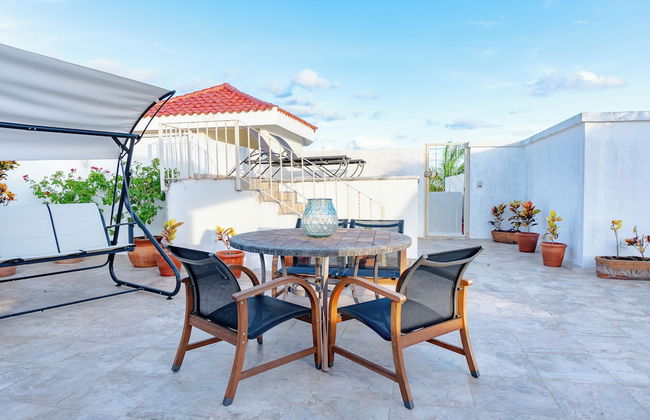 Paseo del Sol Condohotel by Bric - Photo 56