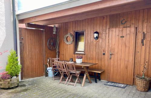 Ferienwohnung Schmid Lautrach im Illerwinkel - Foto 20