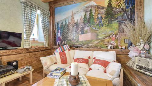 Nice Home In Lamonbl With Wifi - Foto 4