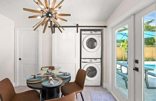 East Coast Oasis- Heated Pool & Park Your Boat! - Foto 28