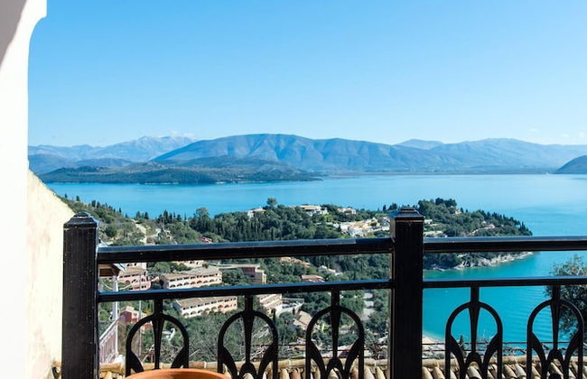 Villa Frosso Large Private Pool Walk to Beach Sea Views A C Wifi Car Not Required - 556 - Foto 10