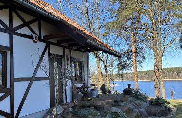 Ostoja Jeziorak Jezierzyce - Foto 80