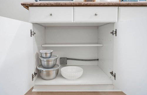 Miramar Penthouse Coastal Elegance in the Heart of Half Moon Bay - Foto 20