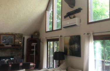 Mountain Chalet - Foto 18