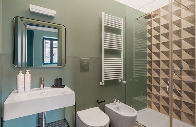 Casa S. Francesco by Wonderful Italy - Foto 27