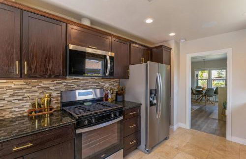 Historic Heart of Hollywood *Newly Renovated * - Foto 33