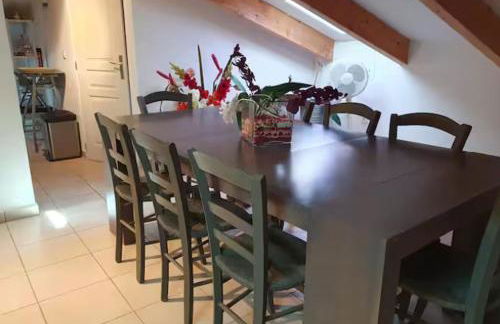 Appartement Paglia Orba Rivière & maquis - Foto 4