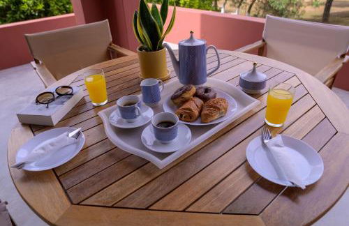 Red Castle - Photo 33