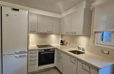 El PI Apartamento con jardín a 2 minutos playa y 2 minutos centro - Foto 8