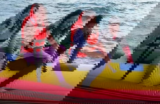 Borawan Island Resort - Foto 30