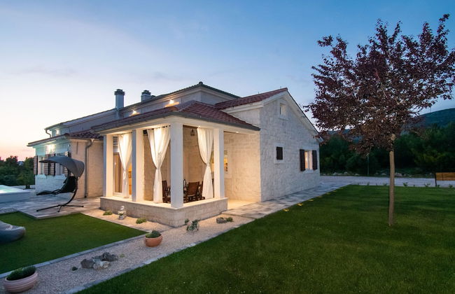 Villa Whitestone - Foto 58