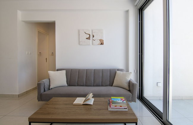 Phaedrus Living: Seaside Deluxe Flat Harbour 112 - Foto 19