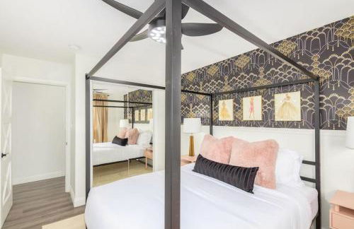 Scottsdoll Dreamhouse Walk to Old Town NEW - Foto 30