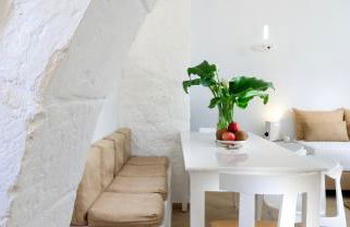 Almyrida Sands luxury stone villa - Foto 12