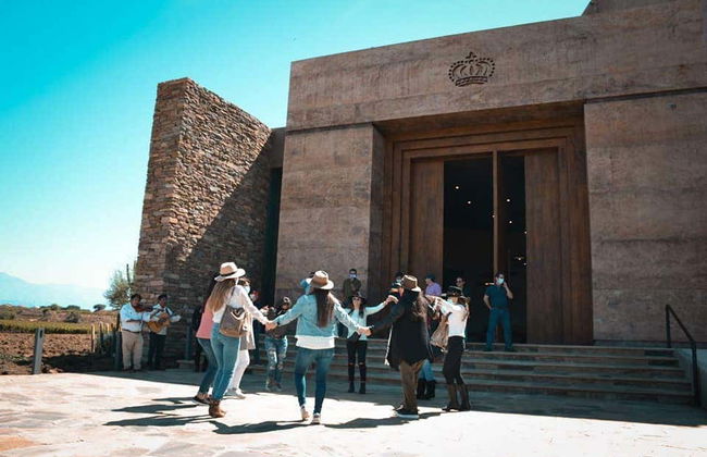 Tour de Tarija al completo - Foto 2