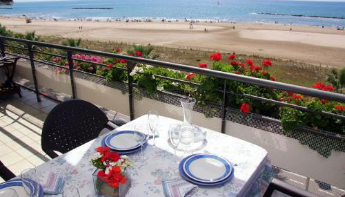 Winahost El balcón al mar de Cubelles - Foto 2