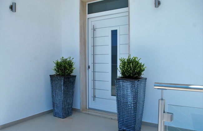 Villa Finibus Terrae - Foto 38