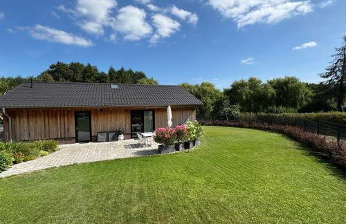 Ferienhaus Auszeit mit Sauna - Foto 52