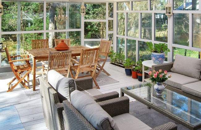 Holiday Home Near Kampinge Beach - Photo 14