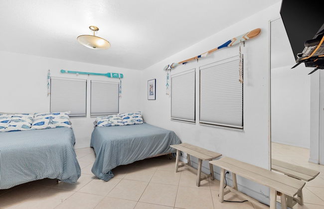 Oleander Hideaway - Foto 3