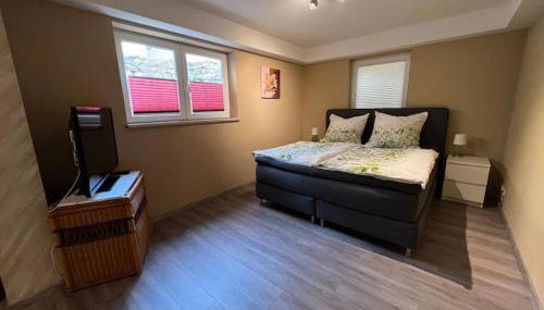 Großzügige Ferienwohnung im Oberland - Foto 3