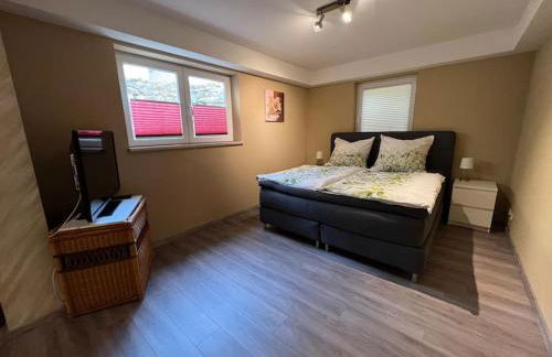 Großzügige Ferienwohnung im Oberland - Foto 3