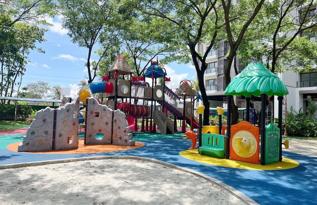 Sky House BSD Apartments by OkeStay - Foto 35