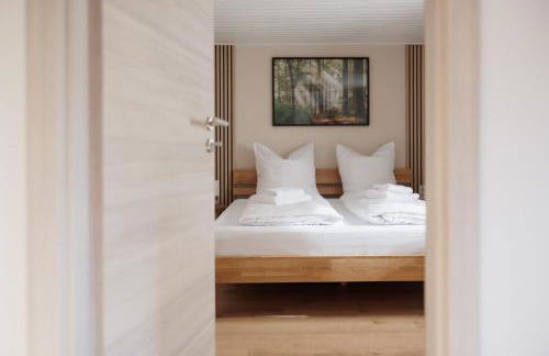 CASA BENJI - Familienfreundliche FeWo - Landhausstil - Garten - Parkplatz - Foto 24