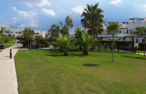 3 Bed Apartment Condado de Alhama Golf Resort - Foto 26