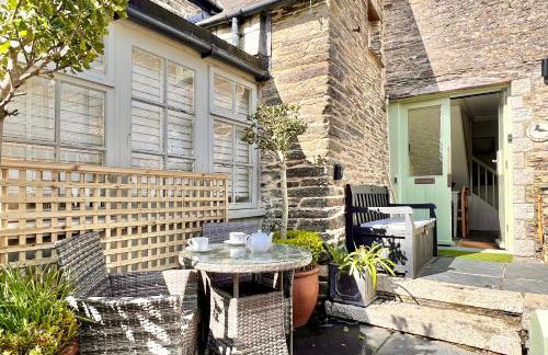 The Roundhouse Tregonce, Padstow, near the sea - Foto 12