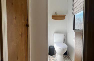 Domek z widokiem na jezioro - Foto 21