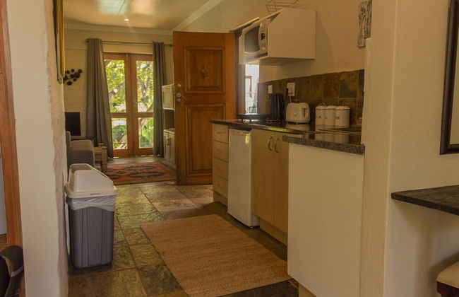 Moonflower Cottages - Foto 28