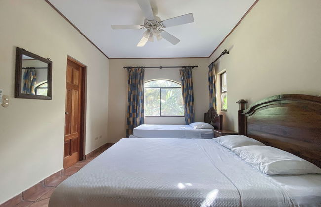 Hacienda Iguana Beach and Golf Resort - Foto 20