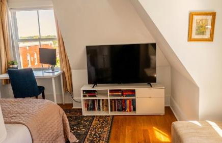 College Hill 2BR, Walk to Brown & RISD, Free Parking - Foto 8