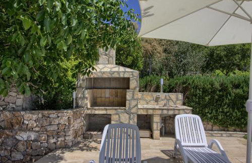 Beautiful villa Marevista with sea view and pool in Labin near Rabac - Foto 3