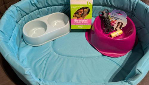 La Corte Dei Sogni - Foto 2