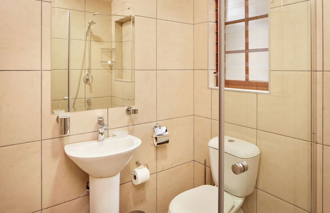 First Group Magalies Park - Foto 58