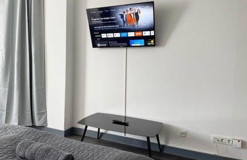 Zentrale Studio Apartments - Foto 29