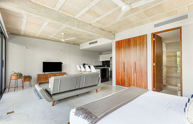 Lofts with pool - Foto 4