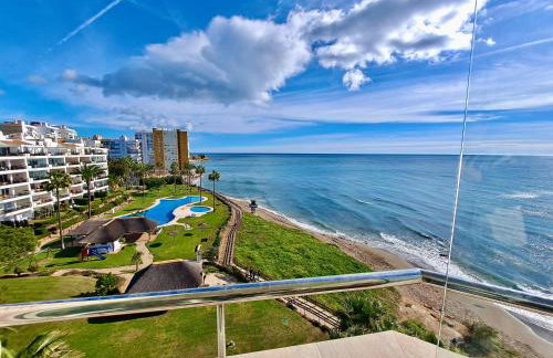 ALGAIDA BEACHFRONT CALAHONDA MIJAS near MARBELLA - Foto 22