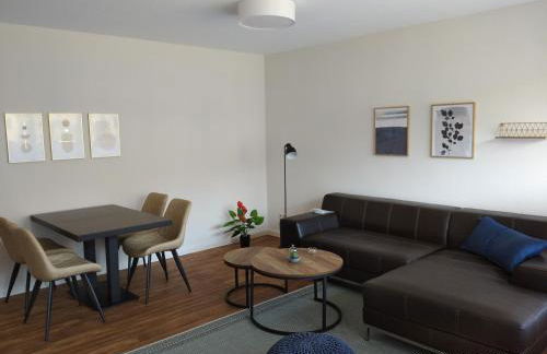 Apartment24 - Foto 3