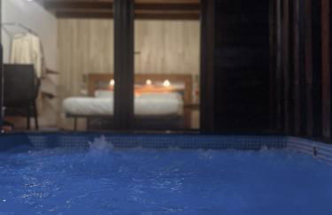 Cabañas de Mallas - Foto 49