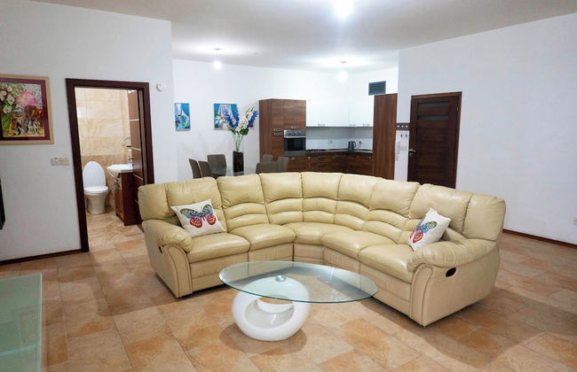 Mixel Gozitan Villa and Pool - Foto 10