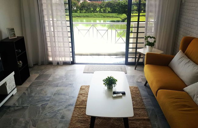 Nordic House Lake View - Foto 18