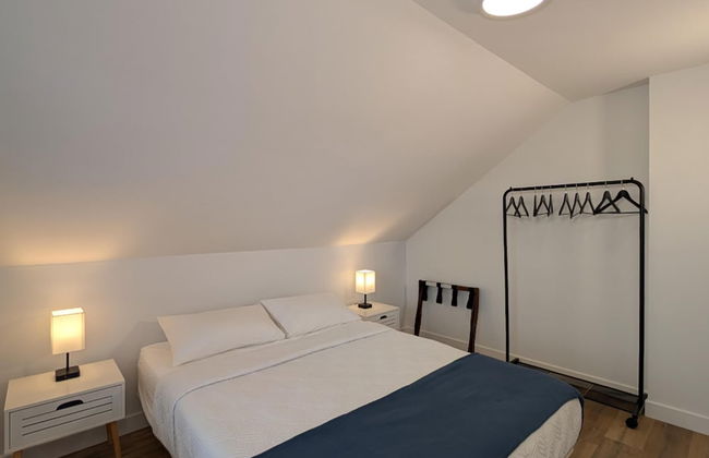 Hébergement Harvey - Foto 17