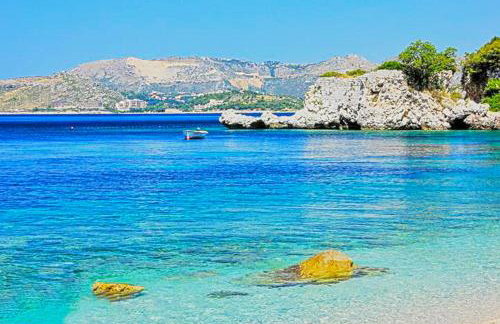 Dubrovnik Moonshine Apartment - Foto 19